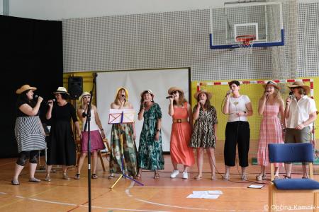 Prireditev ob koncu šolskega leta v CIRIUS-u Kamnik (48)